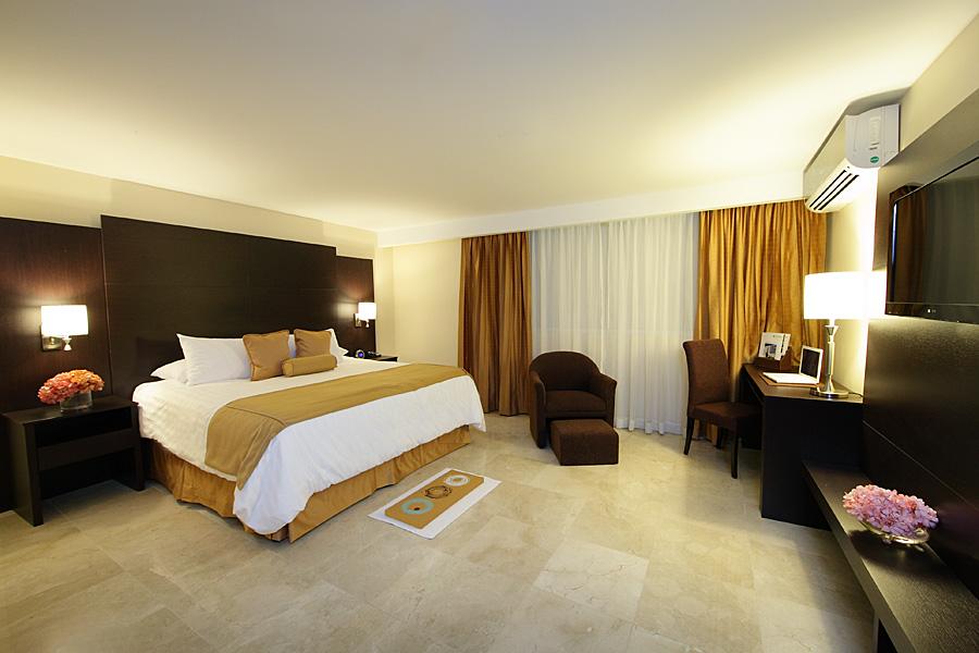 Wyndham Garden Panamaváros Kültér fotó