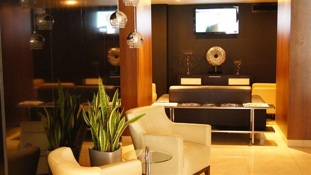 Wyndham Garden Panamaváros Kültér fotó