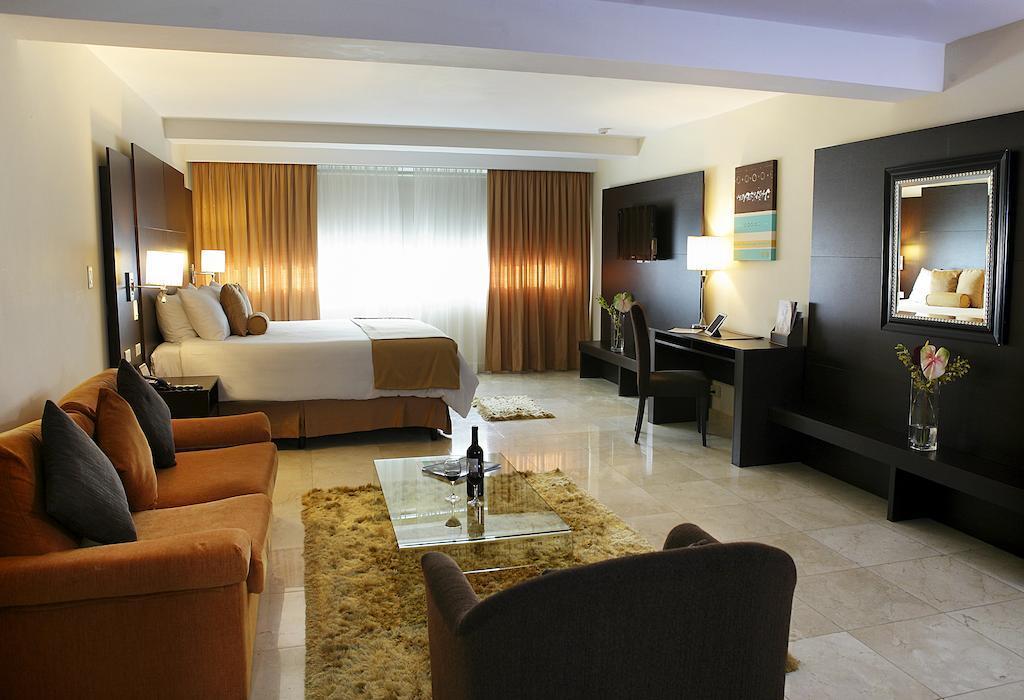 Wyndham Garden Panamaváros Kültér fotó