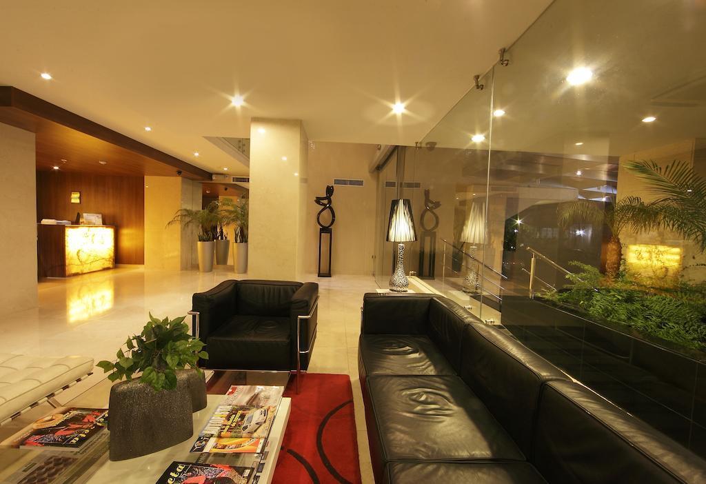 Wyndham Garden Panamaváros Kültér fotó