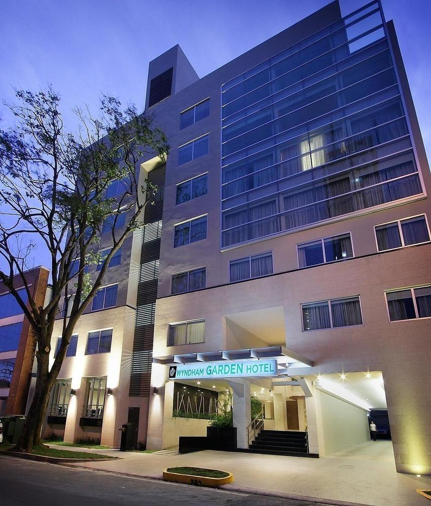 Wyndham Garden Panamaváros Kültér fotó