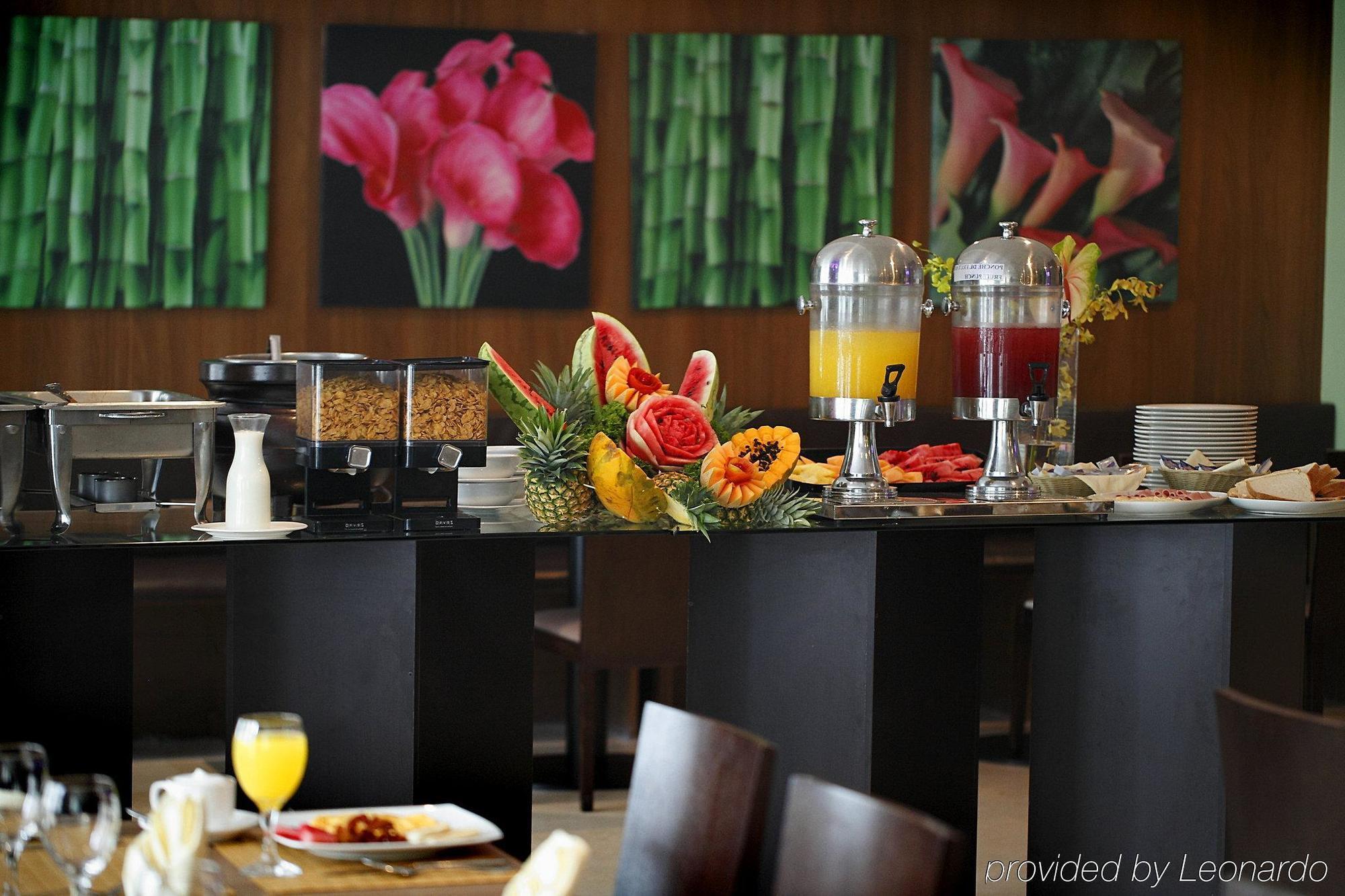 Wyndham Garden Panamaváros Kültér fotó