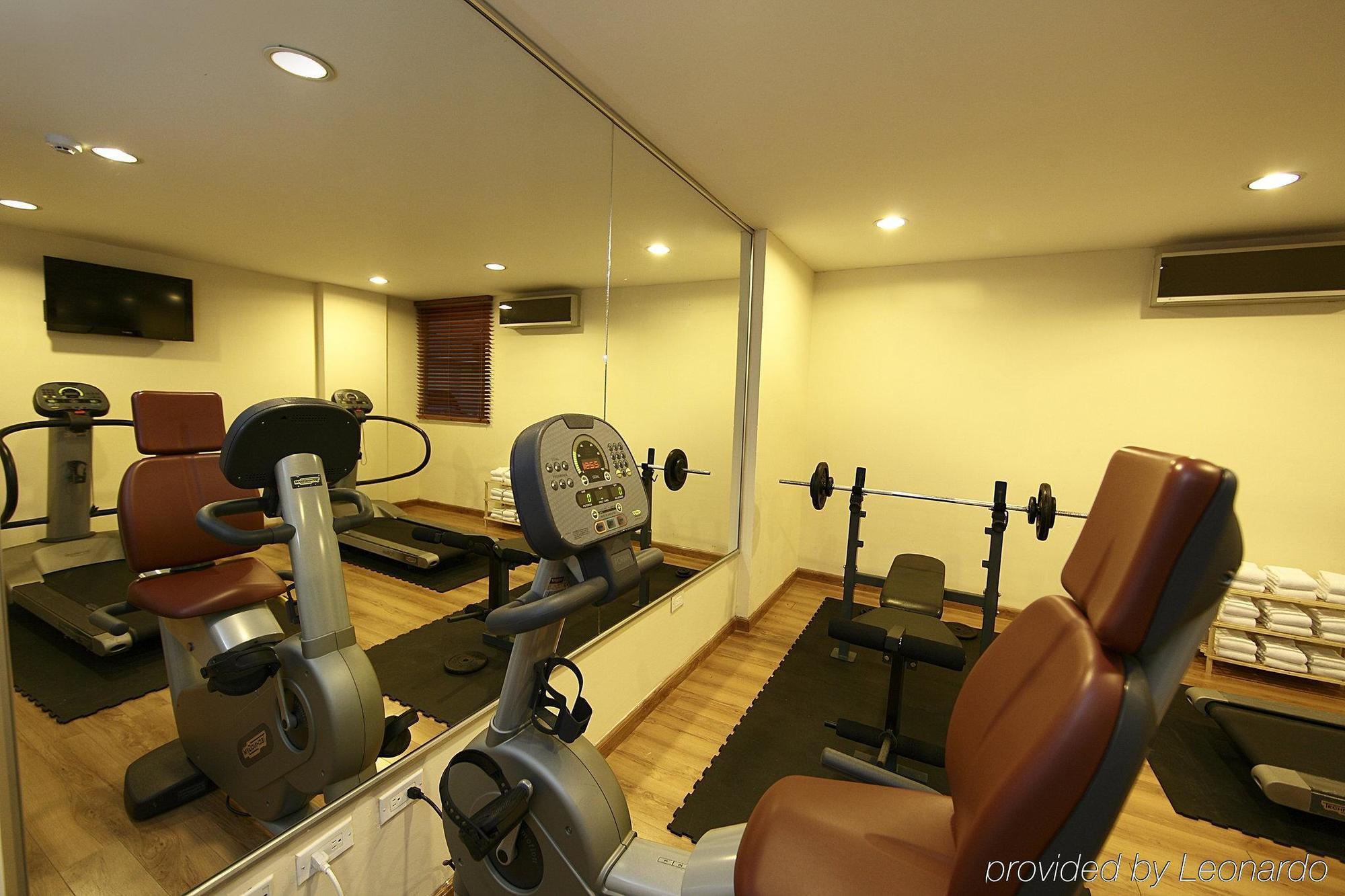 Wyndham Garden Panamaváros Kültér fotó