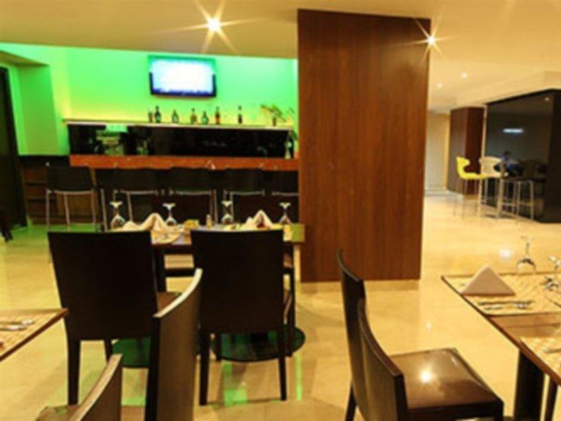 Wyndham Garden Panamaváros Kültér fotó