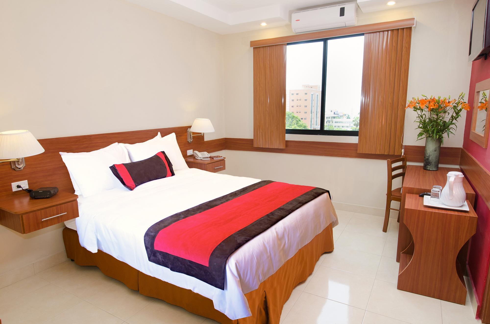 Wyndham Garden Panamaváros Kültér fotó