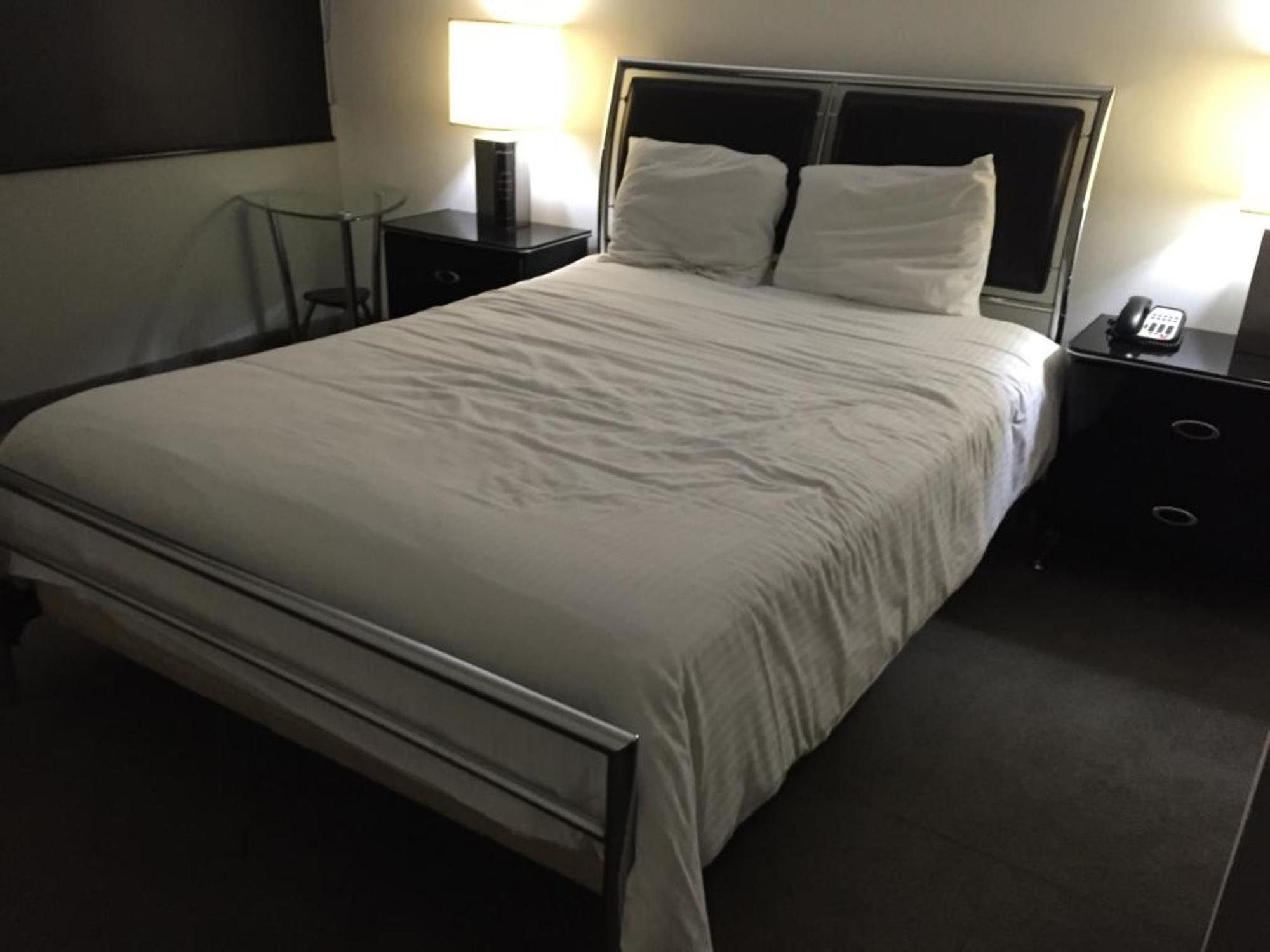 Wyndham Garden Panamaváros Kültér fotó