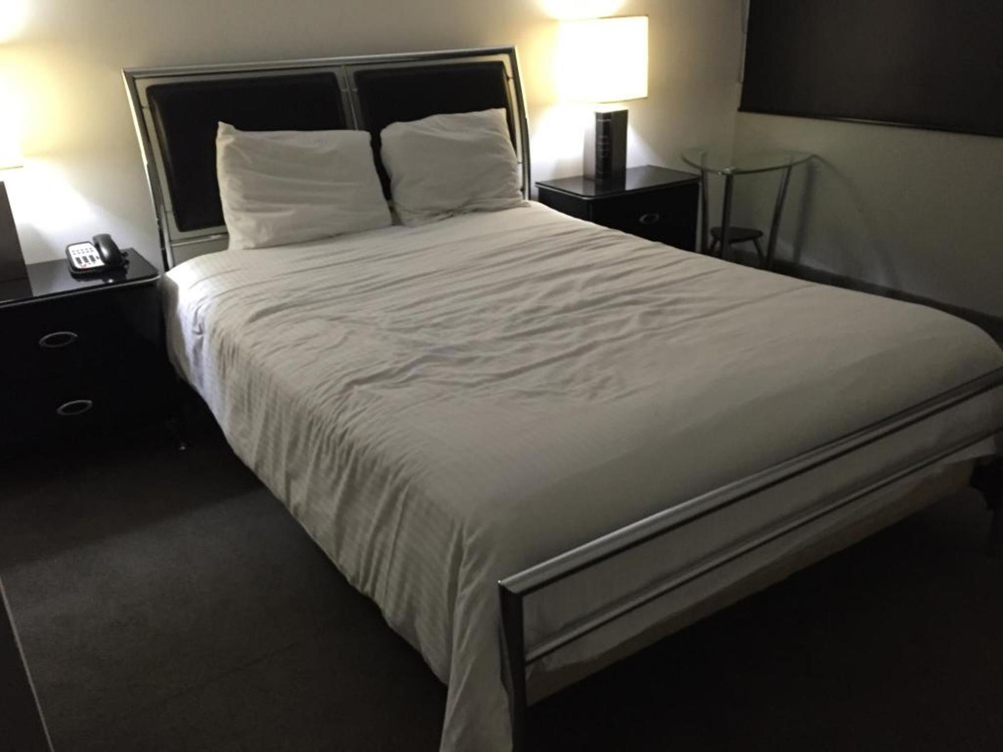 Wyndham Garden Panamaváros Kültér fotó