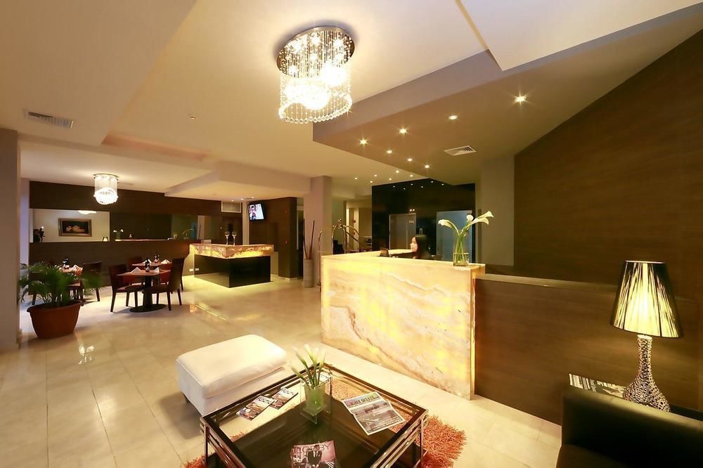Wyndham Garden Panamaváros Kültér fotó