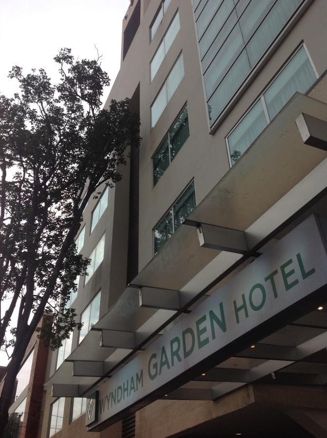 Wyndham Garden Panamaváros Kültér fotó