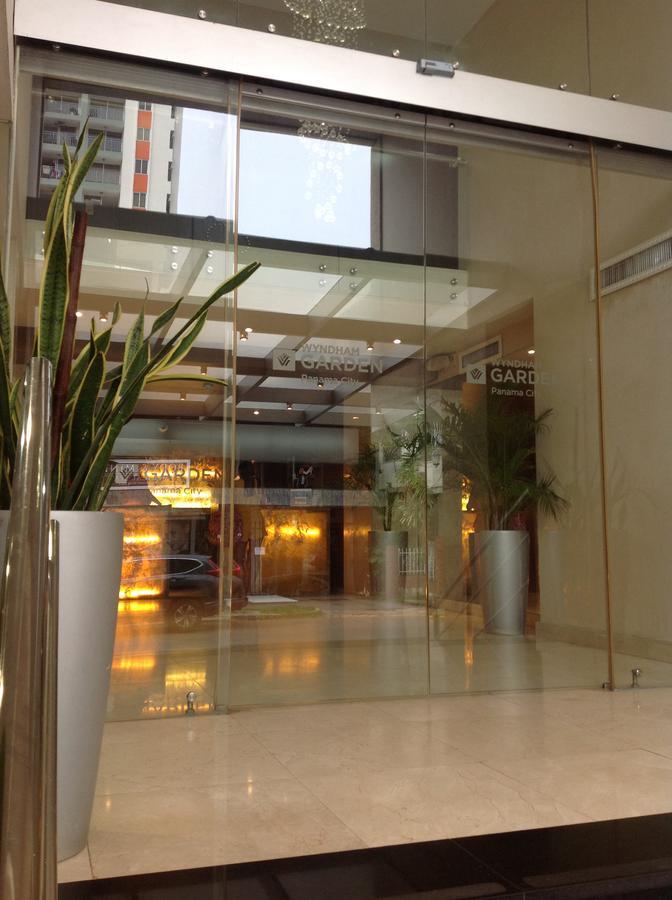 Wyndham Garden Panamaváros Kültér fotó