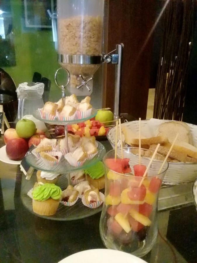 Wyndham Garden Panamaváros Szoba fotó