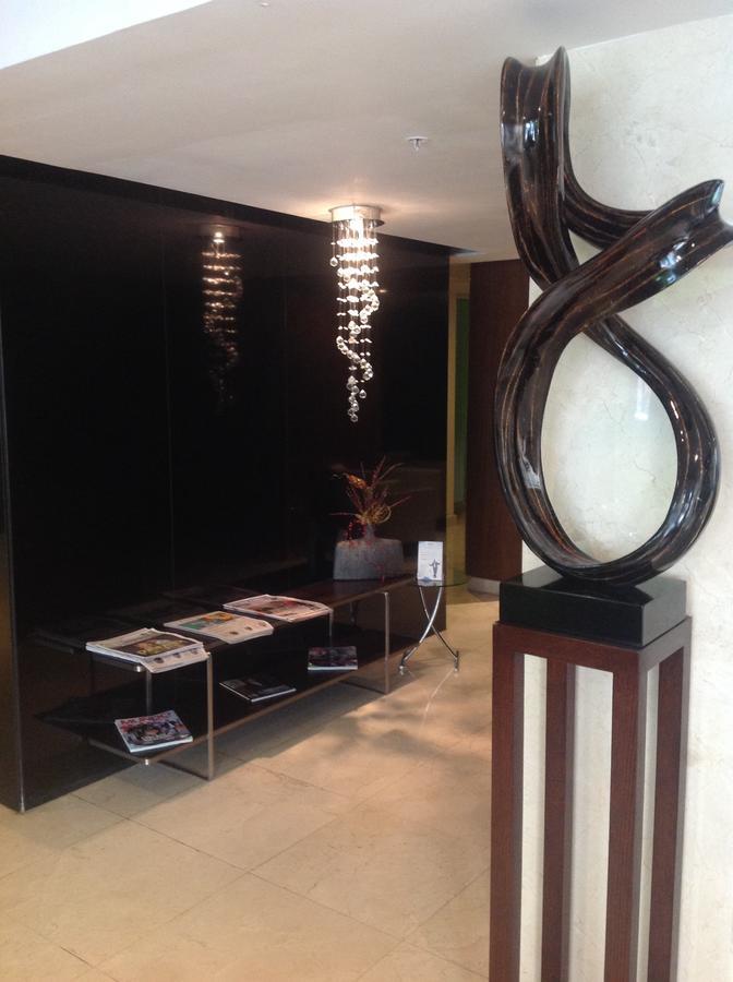 Wyndham Garden Panamaváros Szoba fotó