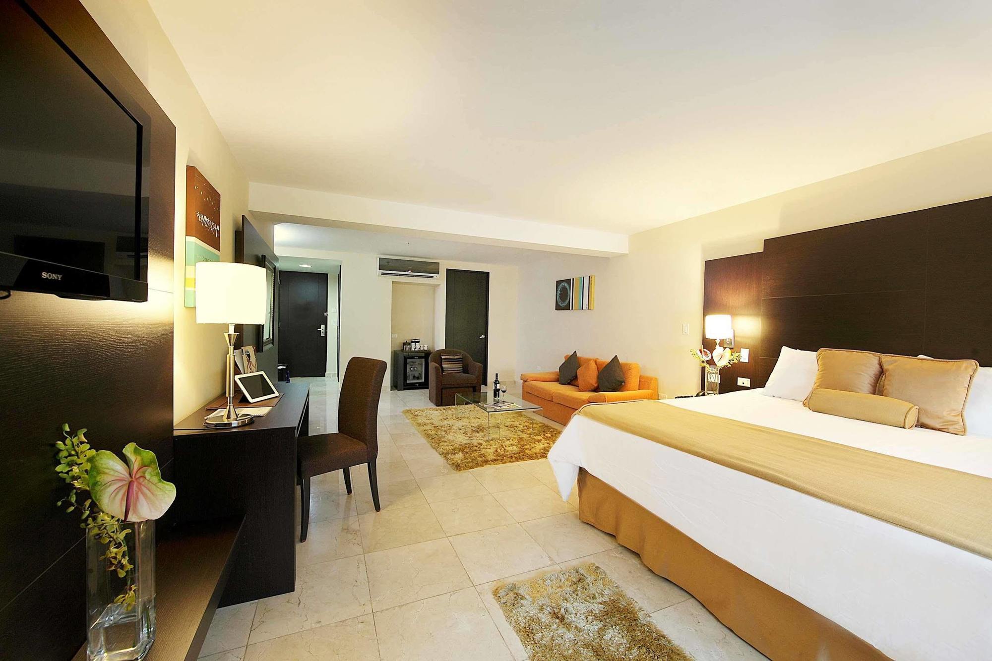 Wyndham Garden Panamaváros Kültér fotó
