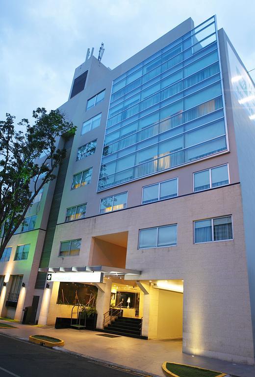 Wyndham Garden Panamaváros Kültér fotó