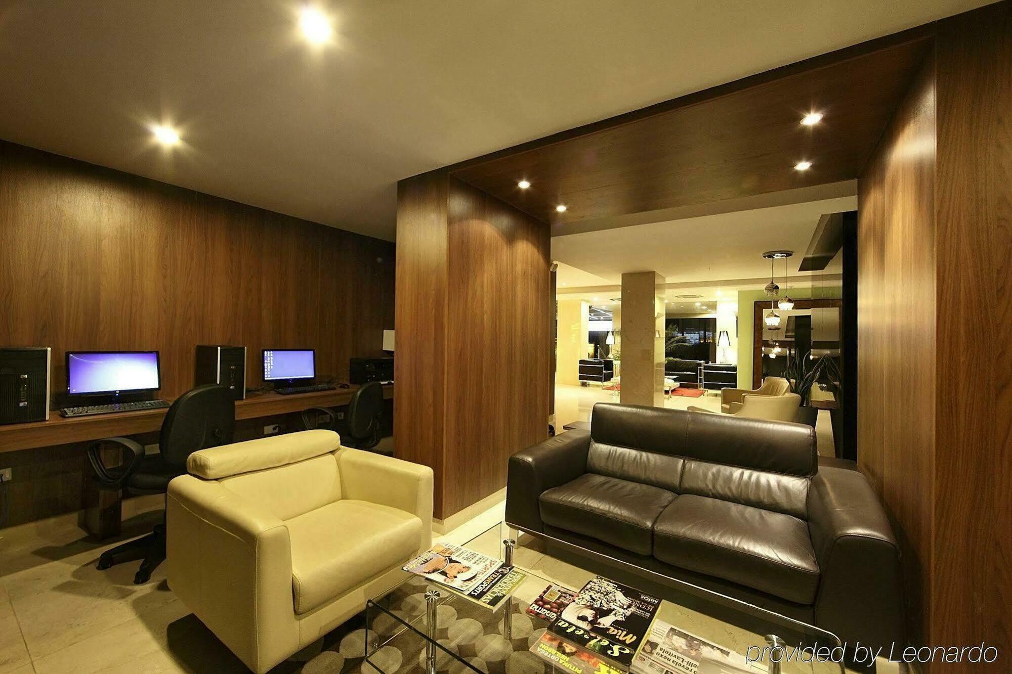 Wyndham Garden Panamaváros Kültér fotó